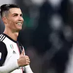 Cristiano Ronaldo überrascht: Auch in dieser Disziplin ist er Nummer 1!