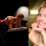 Dana Glowacka stellt mit 4 Stunden und 20 Minuten einen neuen Weltrekord im Planking auf