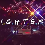 Das "Freinds-Intro mal anders: im UFC Style.