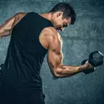 Das härteste Bizeps-Workout