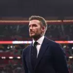 David Beckham: Engländer nach ungewöhnlichem Verbot aus China zensiert
