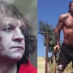 VIDEO - Fedors Bruder kommt aus dem Gefängnis frei und ist fitter als je zuvor