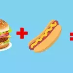 Fast-Food-Erfindung: So kombiniert ihr Hamburger und Hot Dog