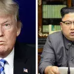 Kim Jong-un droht den USA mit Wasserstoffbombe im Pazifik