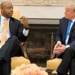 Donald Trump: Diesen Fehltritt werden ihm die Amerikaner nie verzeihen