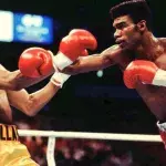Julian Jackson gilt vielen als der größte Puncher der Box-Geschichte