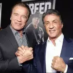Stallone verrät, warum er Schwarzenegger gehasst hat, bevor er sein bester Freund wurde