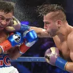 So trainiert Gennady Golovkin, um mehr Schläge einstecken zu können