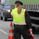 Rettungsgasse: Forderung nach härteren Strafen bei Nichtbeachtung