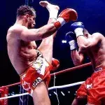 Kickboxen: Kennt ihr Andy Hug alias „The Last Samurai“?