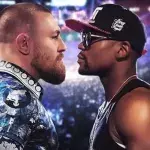 Mayweather vs. McGregor hat alle PPV-Rekorde geschlagen