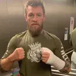 Conor McGregor: Aus diesem Grund ist sein Comeback in Gefahr