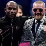 Wie viel haben Conor McGregor und Floyd Mayweather offiziell verdient?