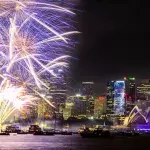 Von New York bis Sydney: Diese Silvesterpartys sind legendär