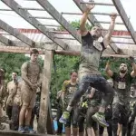 Mud Masters 2019: So bereitest du dich perfekt auf den Action-Hindernislauf vor
