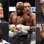 So reagieren die UFC-Stars auf Conor McGregors Niederlage