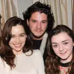 Game of Thrones: Wie viel verdienen die Hauptdarsteller pro Folge?