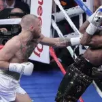Mayweather schlägt McGregor in der 10. Runde K. o.