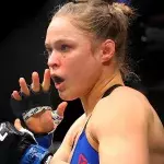 Ronda Rousey startet bei der WWE als Wrestlerin