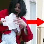 So sieht Michael Jacksons jüngster Sohn heute aus! Die Ähnlichkeit ist einfach erstaunlich!
