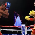 Vasyl Lomachenko demütigt Miguel Marriaga