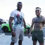 McGregor hat sich vor dem Duell gegen Mayweather körperlich enorm verändert!