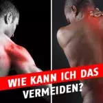 Hast du manchmal einige Tage nach dem Training Schmerzen? So vermeidest du sie!