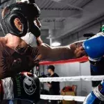Paulie Malignaggi: Der Sparringspartner von McGregor enthüllt eine ungemütliche Wahrheit über seinen Kampf gegen den UFC-Champion