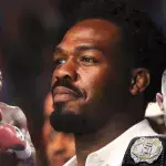 Jon Jones verrät, wer sein Favorit bei dem Kampf zwischen Floyd Mayweather und Conor McGregor ist