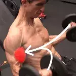 Wendet diese Technik beim Workout an und trainiert euch so einen größeren Bizeps an!