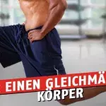 Um einen ausgeglichen trainierten Körper zu haben, solltet ihr dieses Training für die Beine machen, egal wo ihr seid