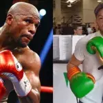 Mayweather vs. McGregor: Die Nevada-Kommission setzt den Schlusspunkt im Streit um die Handschuhgröße!
