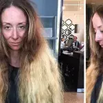 Für die Hochzeit: Frau verwandelt sich total
