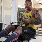 Game of Thrones: Hafthor Björnsson ist eine echte Muskelmaschine