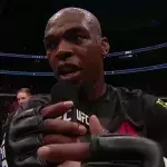 Nach seinem Sieg gegen Daniel Cormier: Jon Jones fordert Brock Lesnar heraus