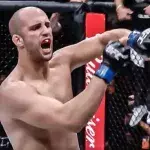 Volkan Oezdemir schlägt Jimi Manuwa in weniger als 30 Sekunden K. o.