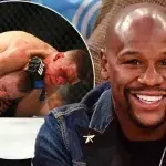 Nate Diaz und Floyd Mayweather finden einen neuen Weg, um Conor McGregor zu ärgern