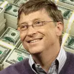 Jeff Bezos löst Bill Gates kurzzeitig als reichsten Mann der Welt ab