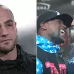 Eddie Alvarez räumt McGregor Siegchancen gegen Mayweather ein