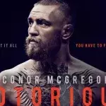 Erster Trailer: Film über Conor McGregor