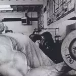 3 Tipps von Arnold Schwarzenegger, um mehr Muskelmasse aufzubauen