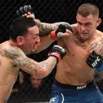 Dustin Poirier verrät, warum er die „pure Gewalt“ der MMA-Kämpfe so mag