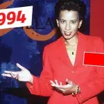 Arabella Kiesbauer: Was macht die Talk-Queen der 90er heute?
