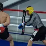 Paulie Malignaggi: Der Trainingspartner von Conor McGregor verrät Details über Conors Boxtraining