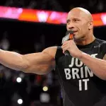 WWE: The Rock würde am liebsten gegen Triple H und Stone Cold Austin kämpfen