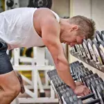 So kannst du mit Hilfe deines Workouts deine Abhängigkeiten in den Griff kriegen!