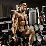 Trainiere alle Beinmuskeln in einem kompakten und effizienten Workout!