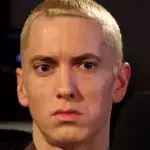 Eminem: Der 44-jährige Rapper ist kaum wiederzuerkennen!