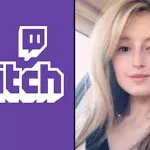 Twitch: Sie schaltet ihre Kamera beim Bodypainting zu früh ein, dann drohen Konsequenzen