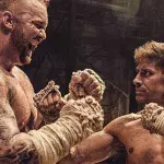 Trailer: Neuer Kickboxer-Film